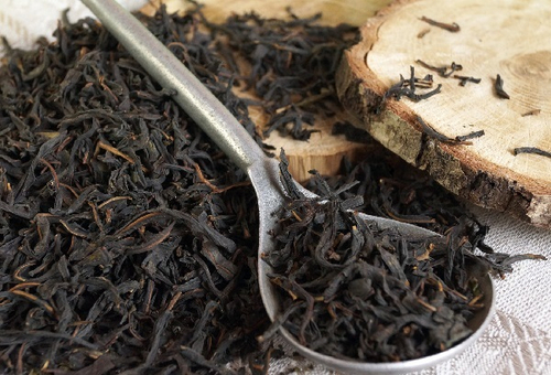 Иван-чай чёрный крупнолистовой РЧК 500г