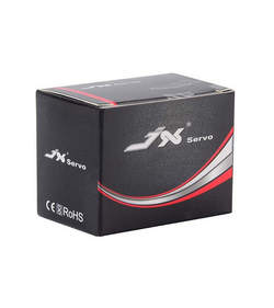 Сервомашинка цифровая JX Servo PDI-6208MG (62г/8.2/0.07/6V) стандартная