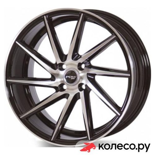 1022 Left 7x16/4*98 D58.5 ET30 M/B