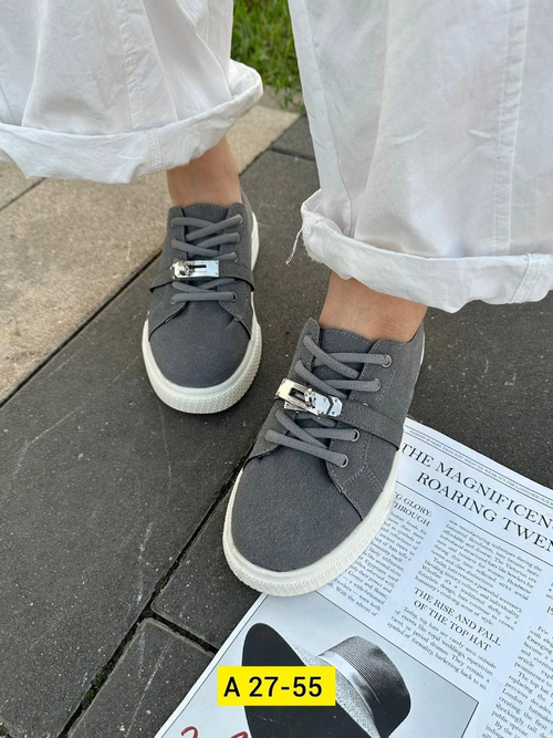 Кеды женские