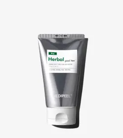 MEDI-PEEL Очищающая пилинг-маска с эффектом детокса Herbal Peel Tox Wash Off Type Cream Mask 120 gr
