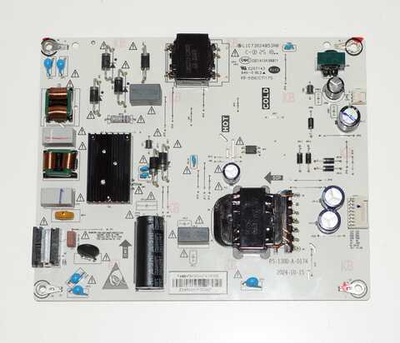 KB-5150/CTI175 CQC14134106871 блок (плата) питания для HARTENS HTY-50UHDO116