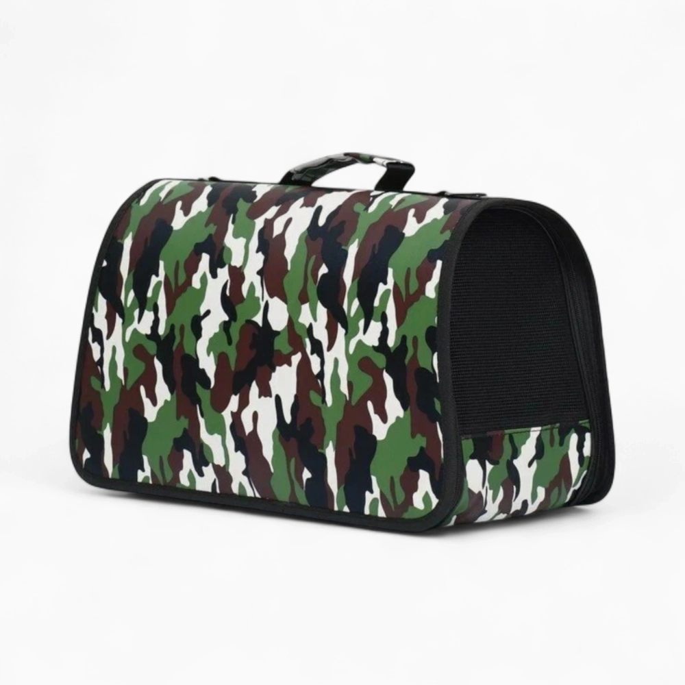Переноска «Camo»