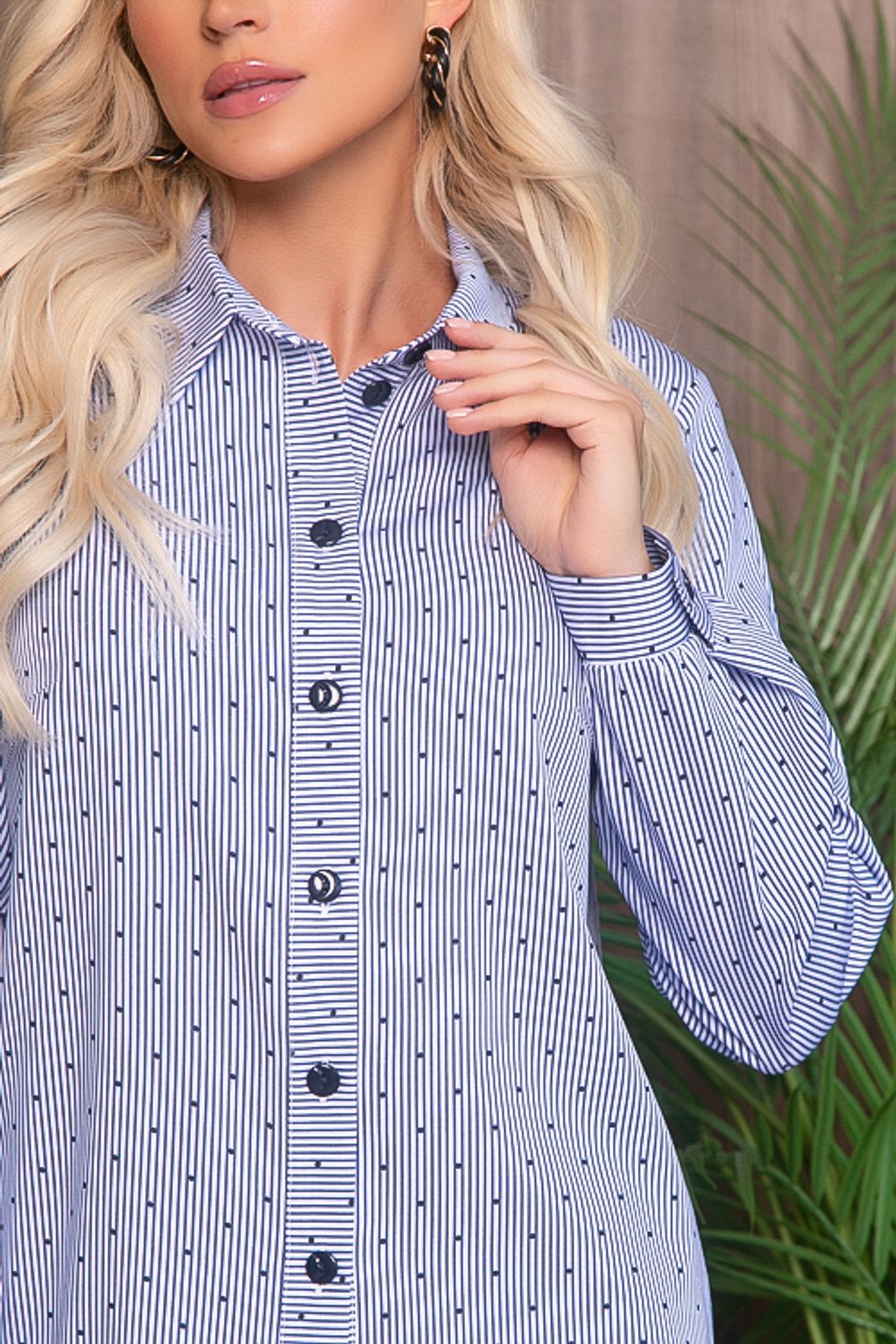 Рубашка 41272 Avili