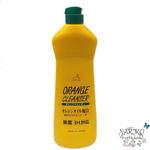 Универсальное чистящее средство Rocket Soap Orange Cleanser с маслом апельсина, 360 гр.