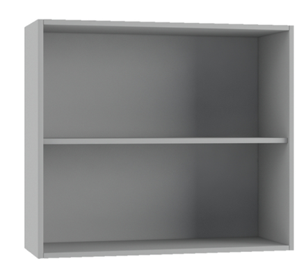 Корпус ПУ 650