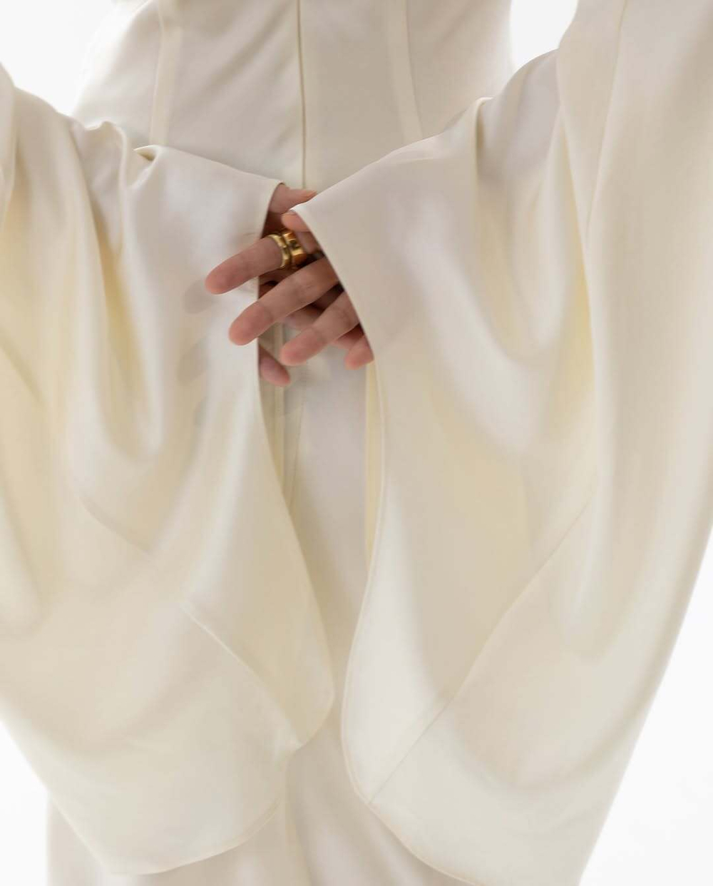 Платье Flora (Premium Viscose)