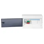 Шкаф управления BM-mini-3,6