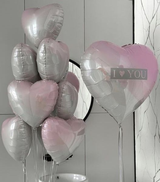 Нежный градиент