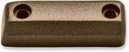 50600295 Накладка боковая педали заднего тормоза