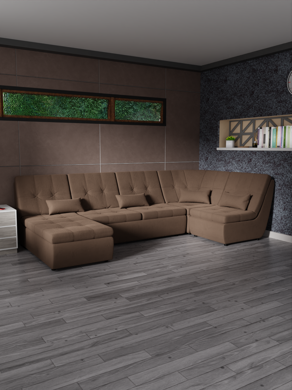 Диван Калифорния-4