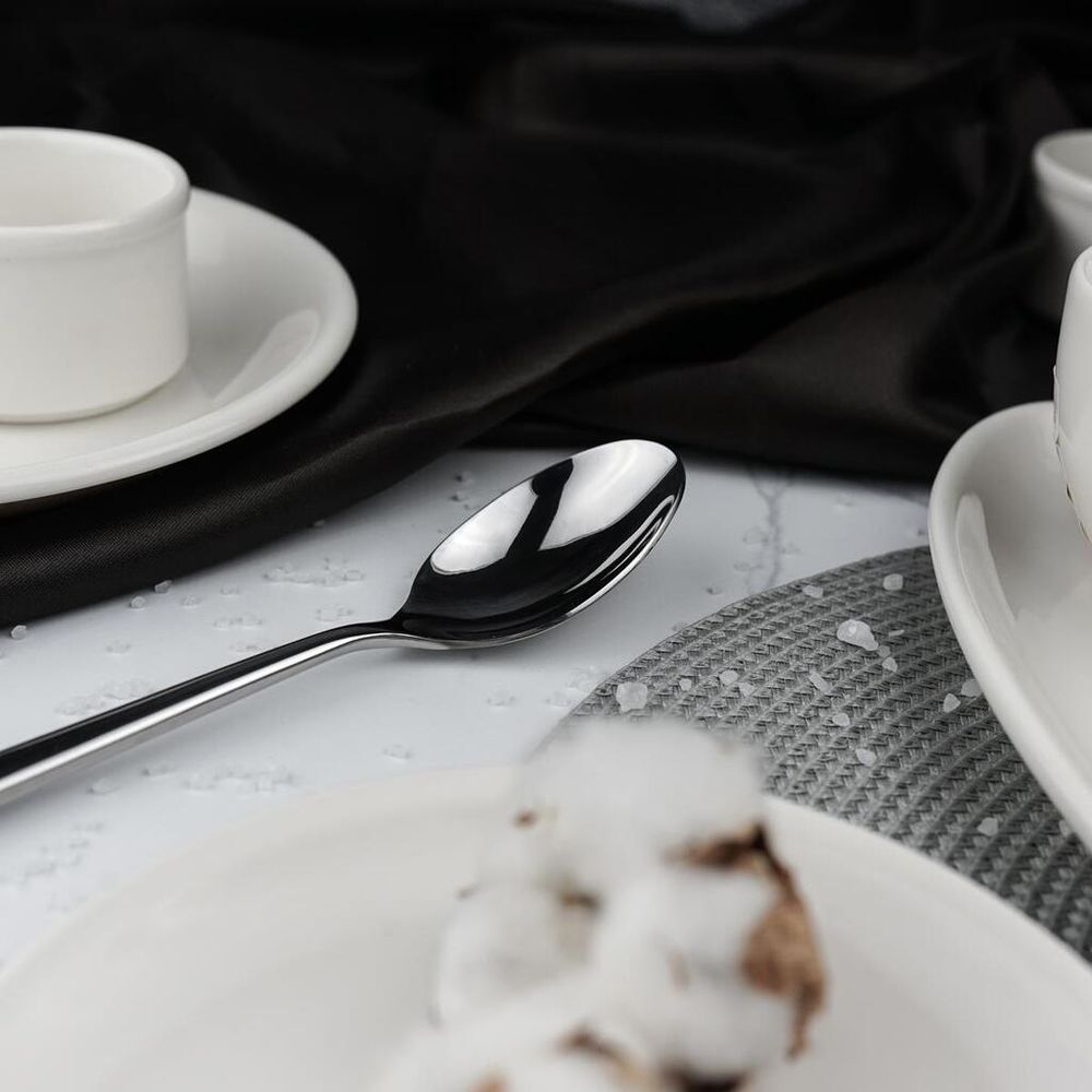 Ложка десертная 18,5 см Salsa P.L. - Davinci [12]