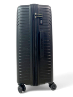 Большой чемодан  Mironpan 11272, Черный, XL