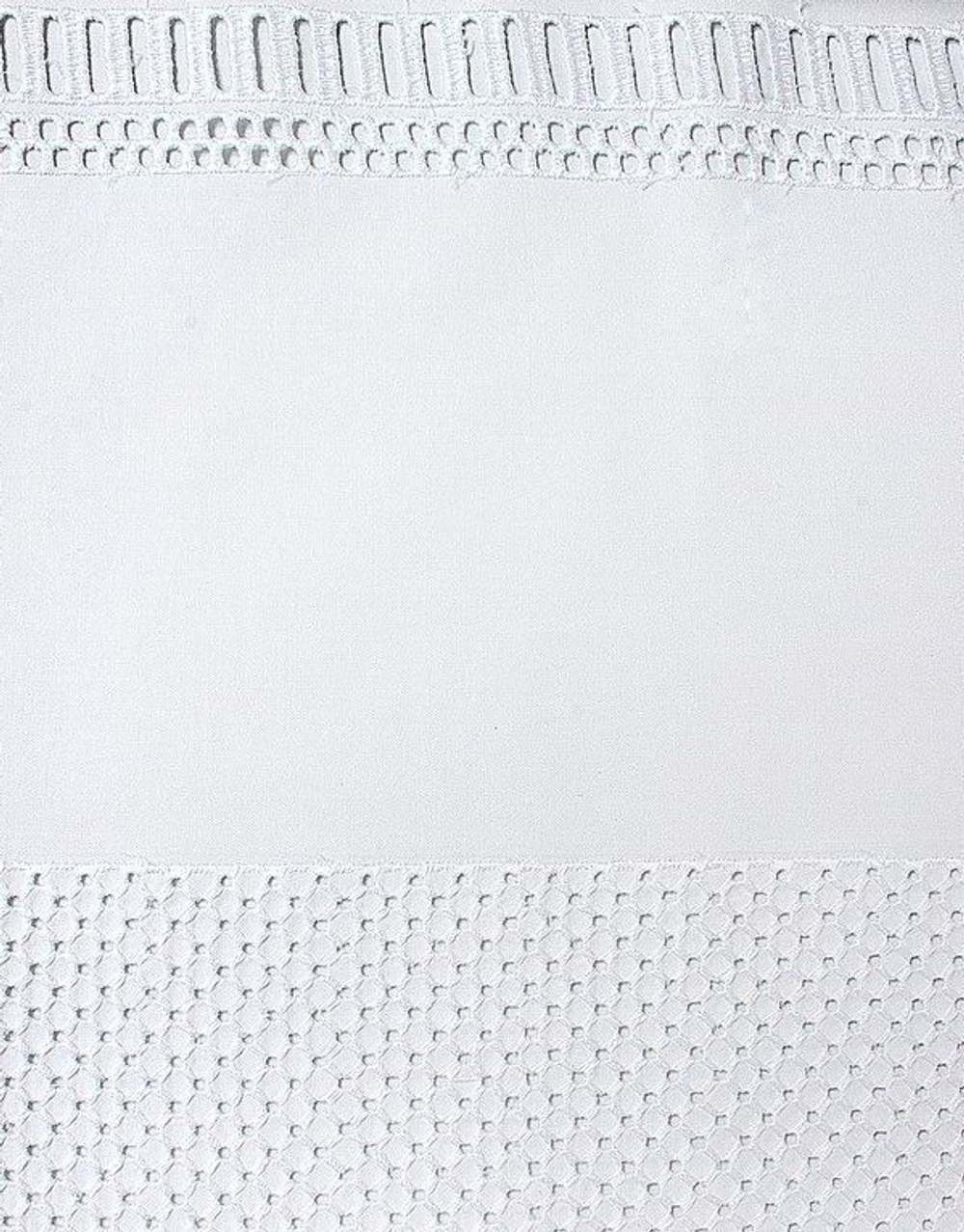 Наволочка 70х70 Bovi Афродита экрю Португалия фрагмент