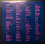 Midnight Oil - Blue Sky Mining (Голландия 1990г.)