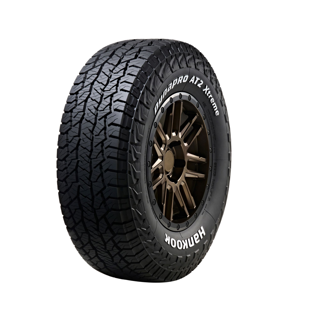 Всесезонная шина Hankook Dynapro AT2 Xtreme RF12 (235/85 R16 120/116S)