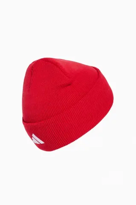 Шапка зимняя adidas Arsenal FC 26/27 - красный