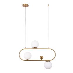 Подвесной светильник Arte Lamp