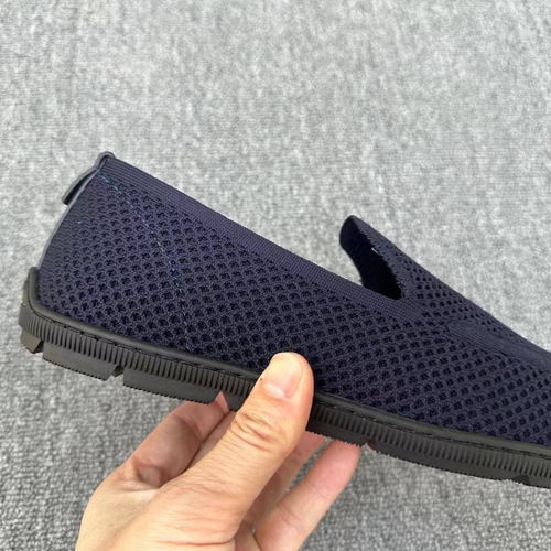 Лоферы Giorgio Armani