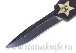 Нож Heretic Knives Colossus Blade Show Texas 2024фотография - 2