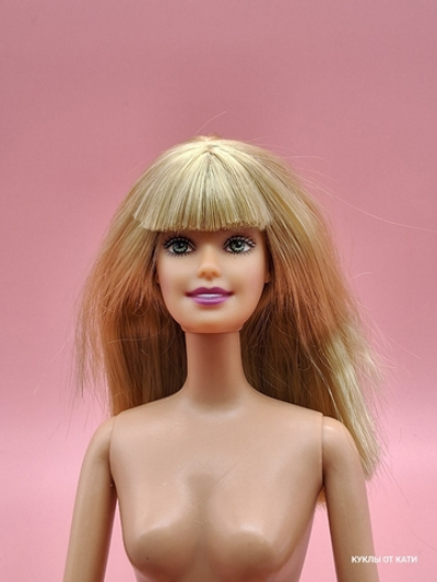 Кукла Барби 90х винтаж.03372