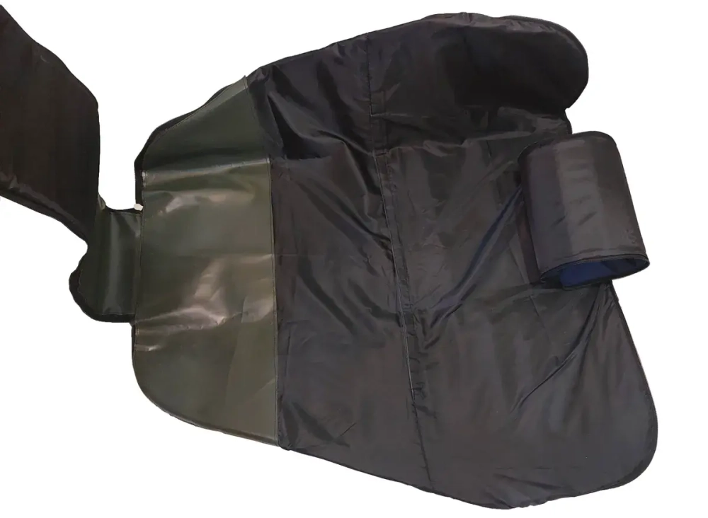 Чехол для подвесного мотора от 15 до 25 л.с