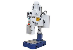 Настольный сверлильный станок Machinery 2С125-1