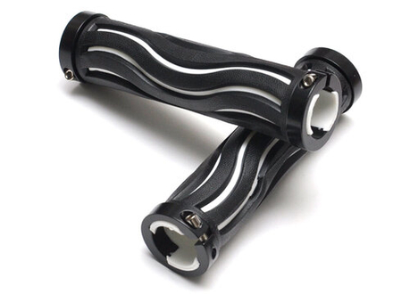 Накладки на велоручки: ВР18-186