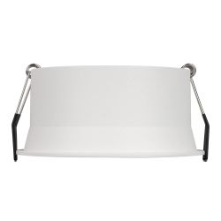 Светильник MS-BREEZE-BUILT-R125-16W Day4000 (WH, 90 deg, 230V) (Arlight, IP20 Металл, 3 года) 035613