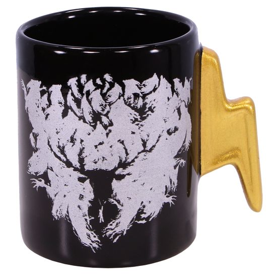 Кружка Гарри Поттер Expecto patronum MUG002
