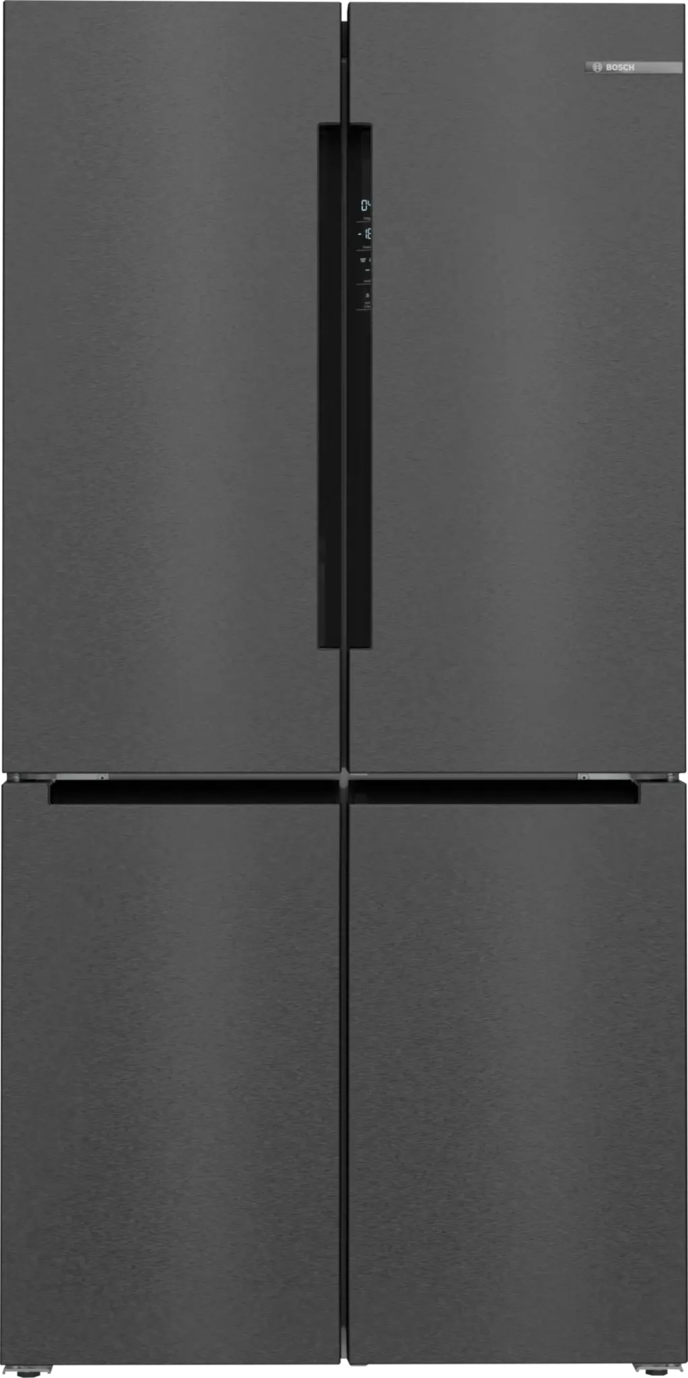 Холодильник Side-by-Side Bosch KFN96AXEA