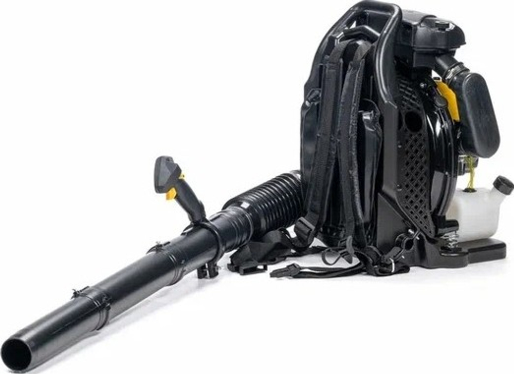 Воздуходувка CHAMPION GBR376 ранцевая