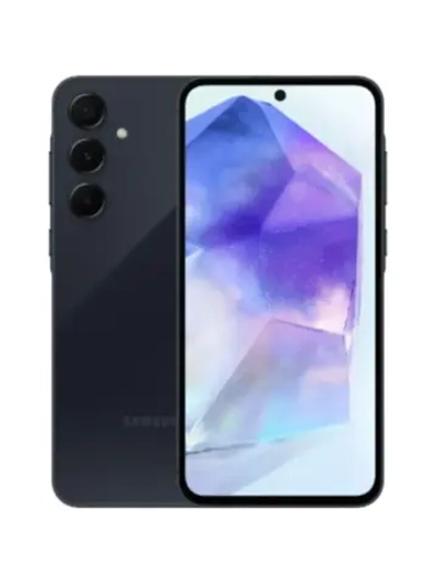 6,6" Смартфон Galaxy A55 5G 256/8 ГБ SM-A556E BLACK