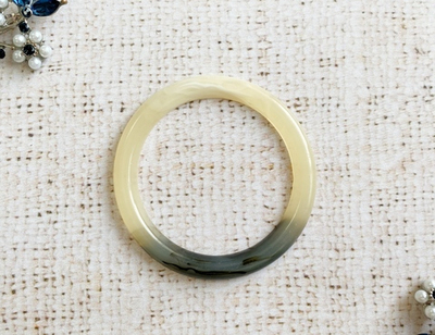 Пряжка, d 5 см