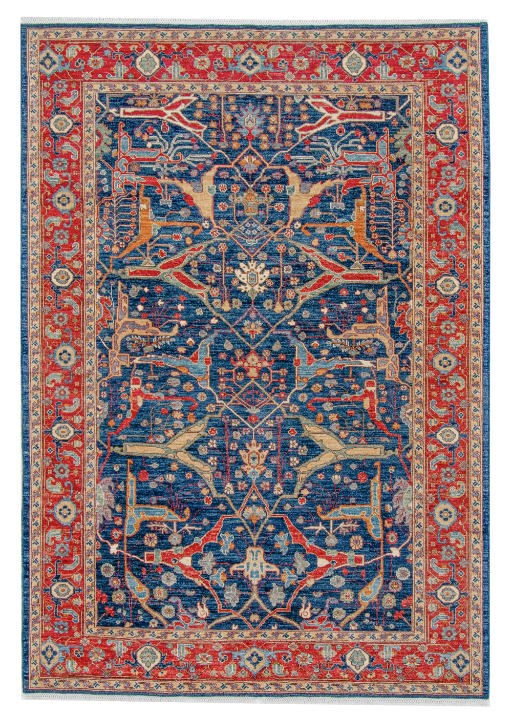 Karakuli 190 x 270 см