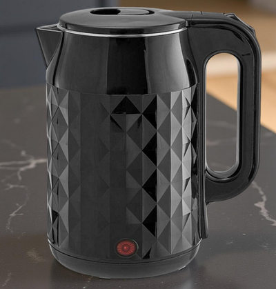 Чайник электрический Delta DL-1117