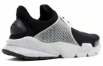 Кроссовки Nike Sock Dart Fragment Black Oreo
