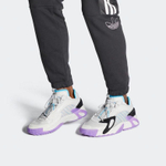 Кроссовки Adidas Originals Streetball