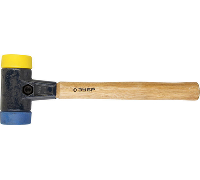 ЗУБР 50 мм, 1100 г, многофункциональный молоток (2044-50)