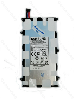 Аккумулятор для Samsung Galaxy Tab 2 7.0 (P3100/P3110/P6200/P6210) SP4960C3B