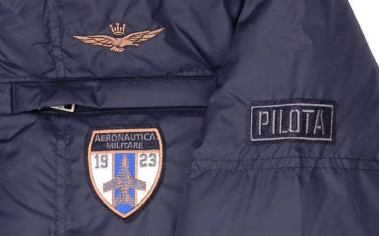 Куртка Aeronautica Militare евро-зима