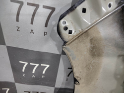 Крыло переднее правое Haval Jolion 21-24 Б/У Оригинал 8403120XST01AD