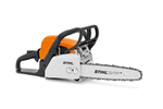 Бензопила STIHL MS 180 16' Picco 1,3мм + кожух new