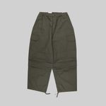  Брюки мужские Carhartt WIP Jet Cargo Pant артикул:I032967 - купить в магазине Дайс