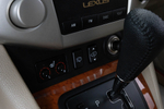 Lexus RX350, 2007 год