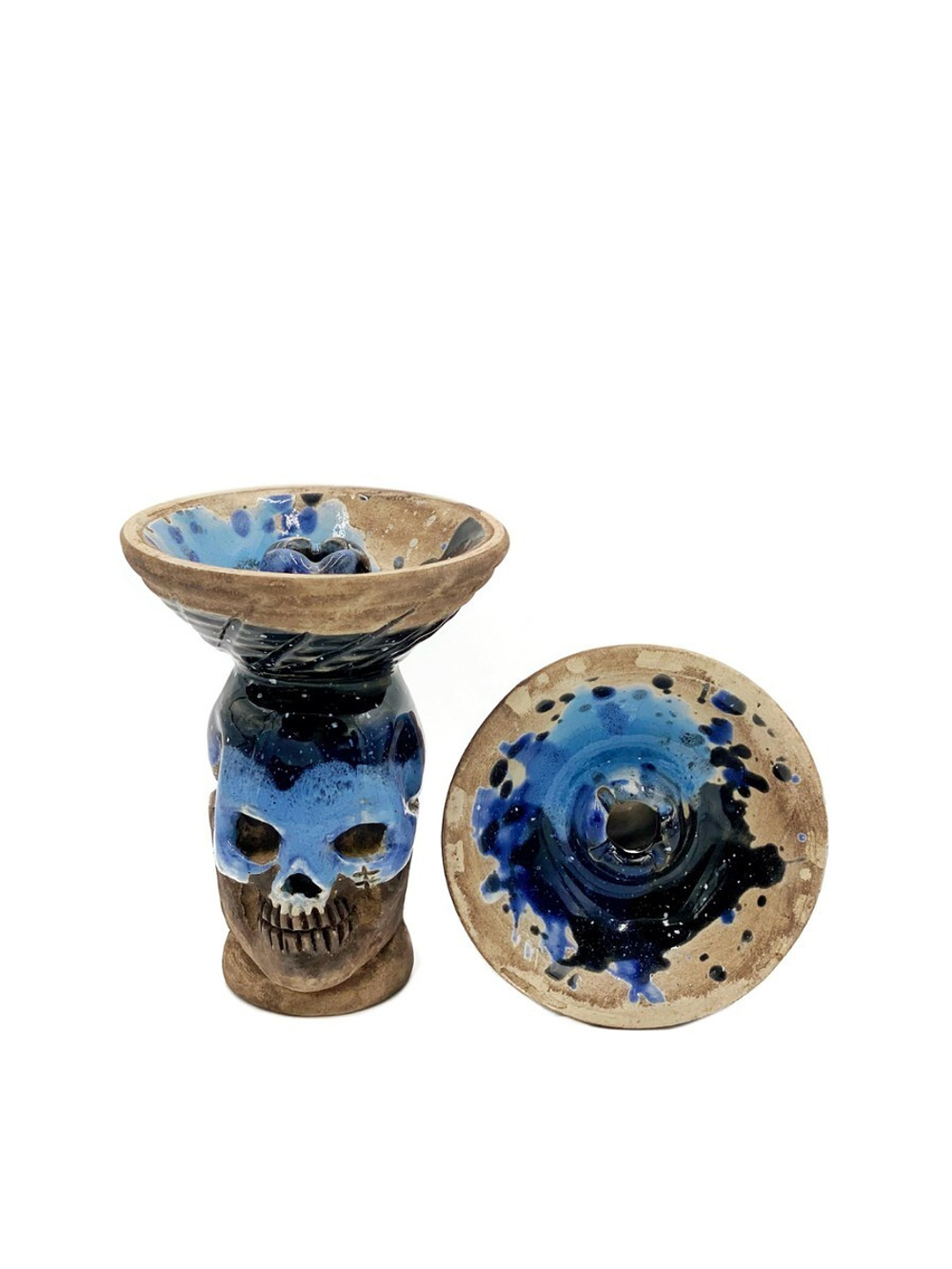 Vintage Skull