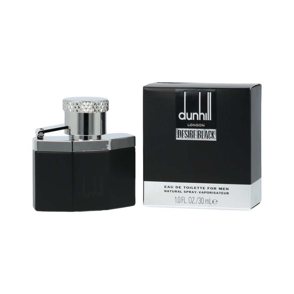 Dunhill Desire Black Eau De Toilette 30 ml (man)