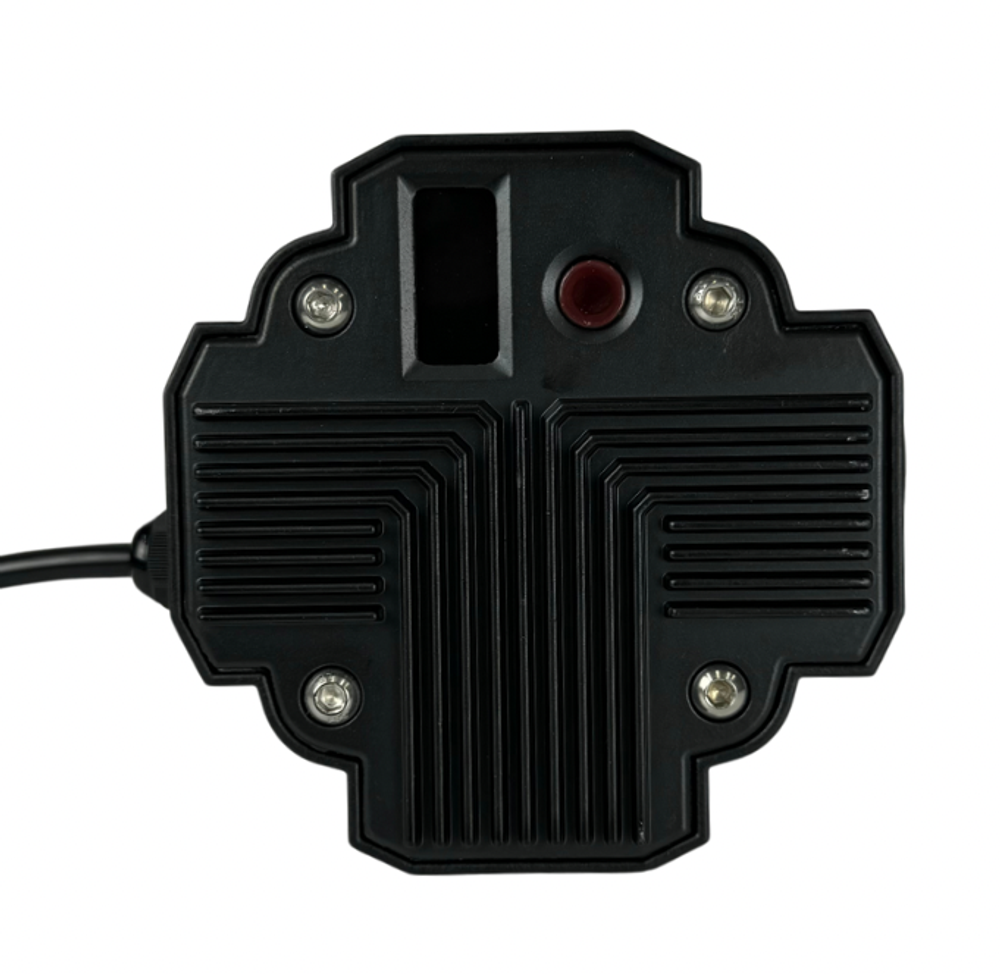 Насос циркуляционный с частотным регулированием САРМАТ WHML25-105 180 мм (CN)