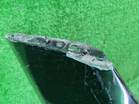 Бампер передний Mercedes E W213 (2020-2023) AMG