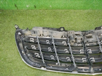 Решетка радиатора Mercedes S W222 (2013-2017)